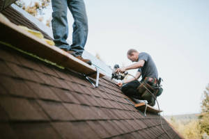 Local Roofers in Paterson, WA